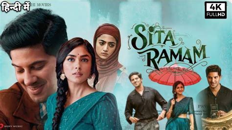 sita ram full movie hindi dubbed|sita raman hindi watch online.